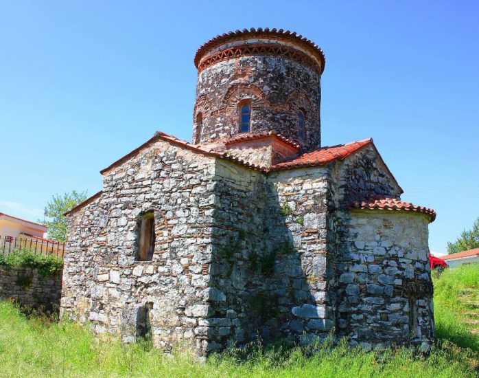 Agios Vasilios_Arta