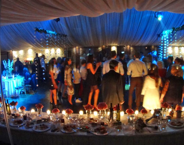 Recreations Recreations